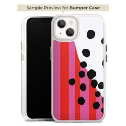 Bumper Case läpinäkyvä single