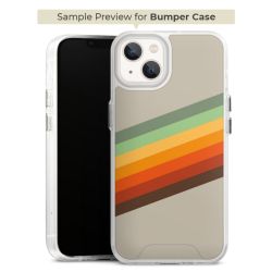 Bumper Case transparent