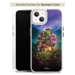 Bumper Case transparent