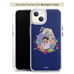 Bumper Case transparent