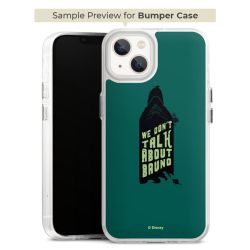 Bumper Case transparent