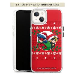 Bumper Case transparent