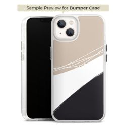 Bumper Case transparent