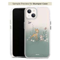 Bumper Case transparent