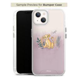 Bumper Case transparent