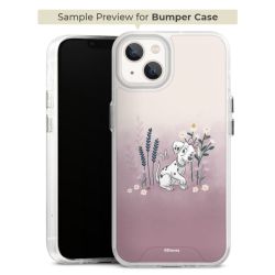 Bumper Case transparent