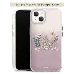 Bumper Case transparent