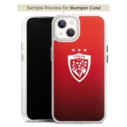 Bumper Case transparent single