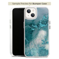 Bumper Case läpinäkyvä single