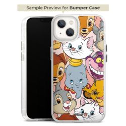 Bumper Case transparent