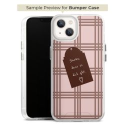 Bumper Case transparent single