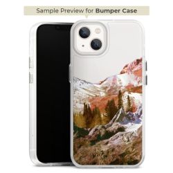 Bumper Case transparent