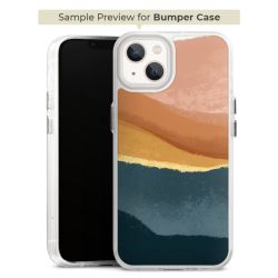 Bumper Case transparent