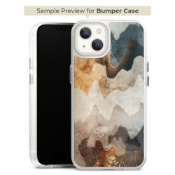 Bumper Case läpinäkyvä single