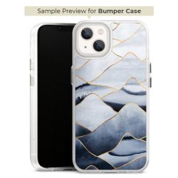 Bumper Case transparent