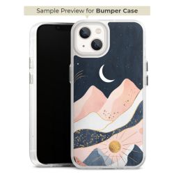 Bumper Case transparent