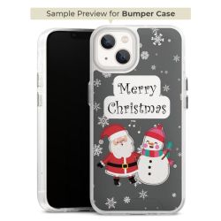 Bumper Case transparent