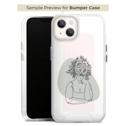 Bumper Case transparent