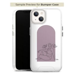 Bumper Case transparent single