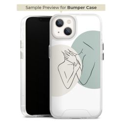 Bumper Case transparent single