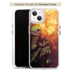 Bumper Case transparent single