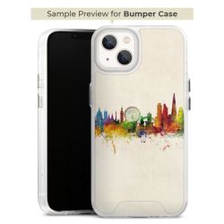 Bumper Case transparent