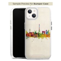 Bumper Case transparent