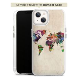 Bumper Case transparent