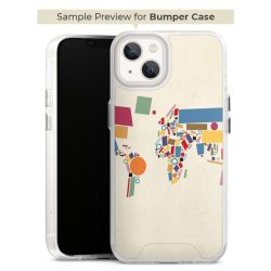 Bumper Case transparent