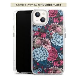 Bumper Case läpinäkyvä single