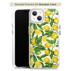 Bumper Case läpinäkyvä single