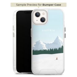 Bumper Case transparent