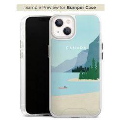 Bumper Case transparent