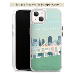 Bumper Case transparent