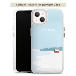 Bumper Case transparent