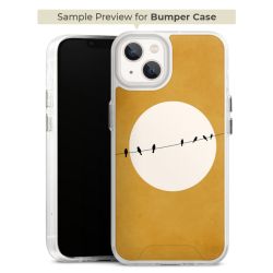 Bumper Case transparent