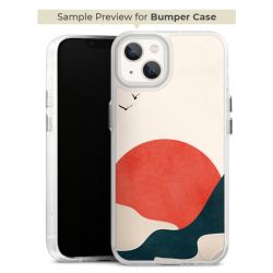 Bumper Case transparent