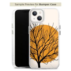 Bumper Case läpinäkyvä single