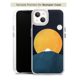 Bumper Case transparent