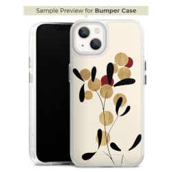 Bumper Case läpinäkyvä single