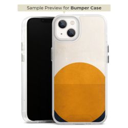 Bumper Case läpinäkyvä single