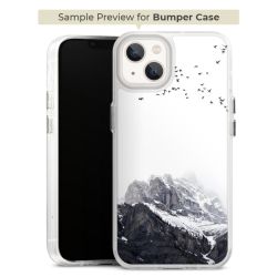 Bumper Case transparent