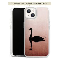 Bumper Case läpinäkyvä single