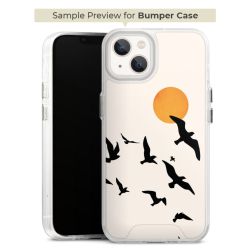 Bumper Case transparent