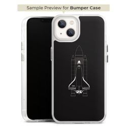 Bumper Case transparent