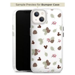 Bumper Case läpinäkyvä single