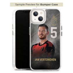 Bumper Case transparent