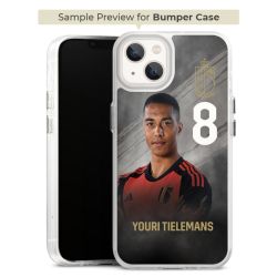 Bumper Case transparent