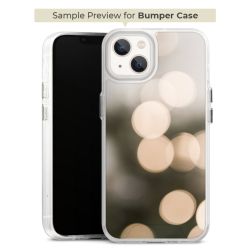 Bumper Case läpinäkyvä single