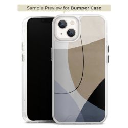 Bumper Case läpinäkyvä single